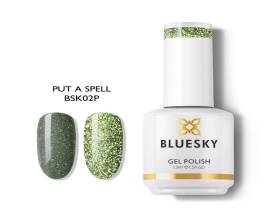 Bluesky Put a Spell